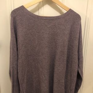 American Eagle Knit Sweater